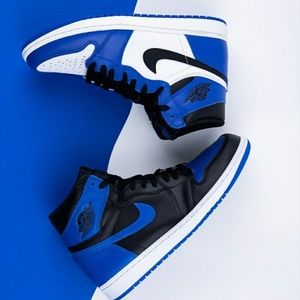 Meet your Posher, Walker